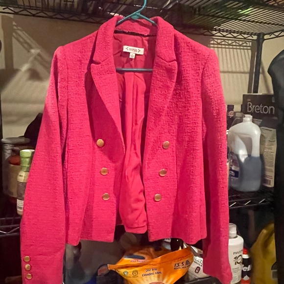 Jacket - Picture 1 of 7